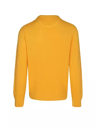 GANT | Pullover | dunkelrot