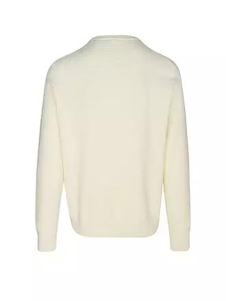 GANT | Pullover | creme