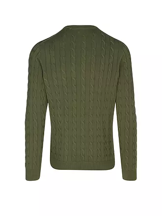 GANT | Pullover | orange