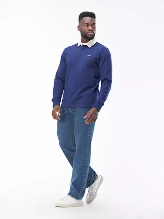 GANT | Rugby Sweater | grün