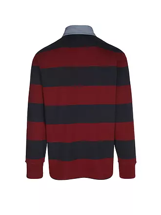 GANT | Rugbyshirt | olive