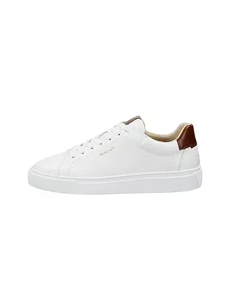 GANT | Sneaker MC JULIEN | weiss