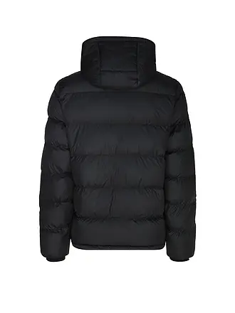 GANT | Steppjacke | schwarz