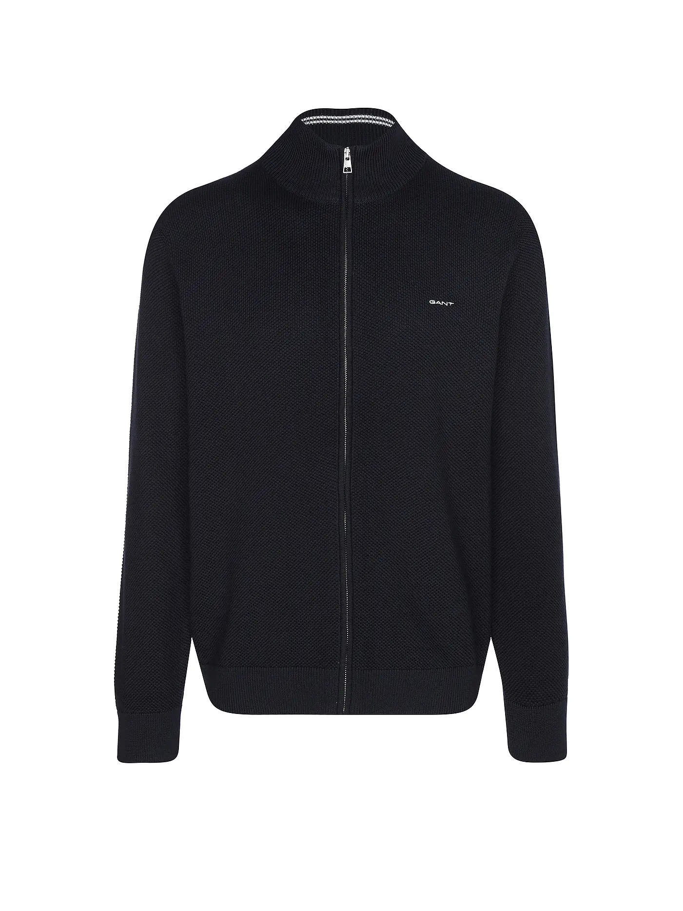 GANT | Strickjacke | dunkelblau