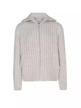 GANT | Strickjacke | beige