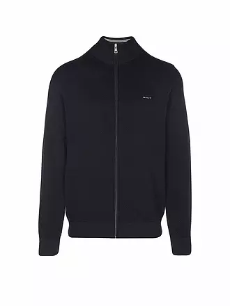 GANT | Strickjacke | blau