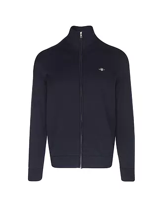 GANT | Strickjacke | blau