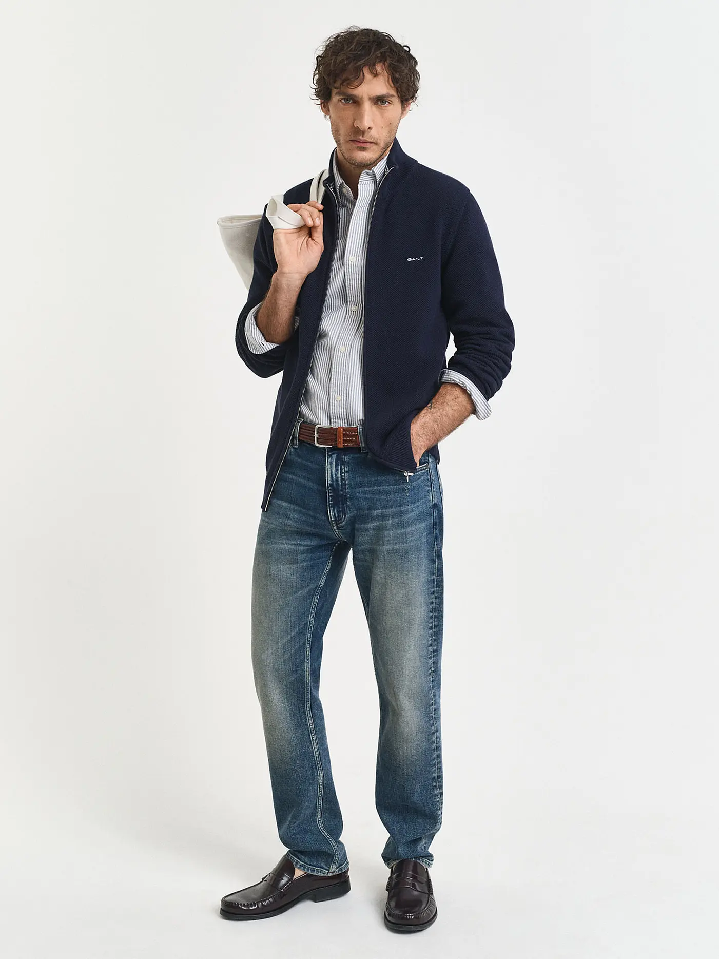GANT | Strickjacke | 