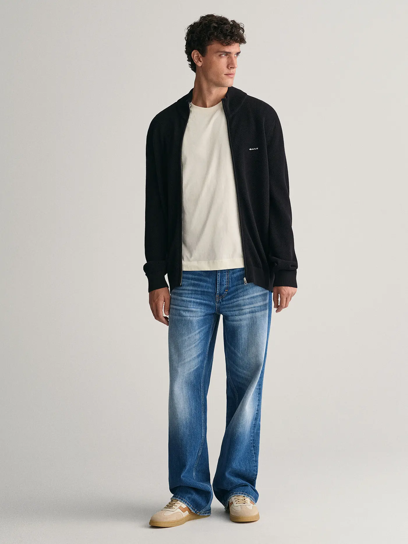 GANT | Strickjacke | 