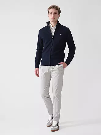 GANT | Strickjacke | blau