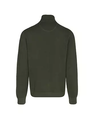 GANT | Strickjacke | dunkelblau