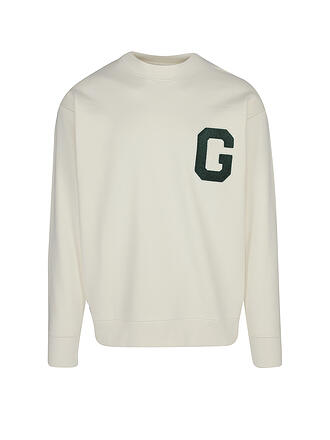 GANT | Sweater | creme