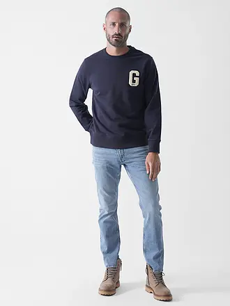 GANT | Sweater | blau