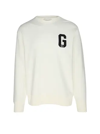 GANT | Sweater | weiss