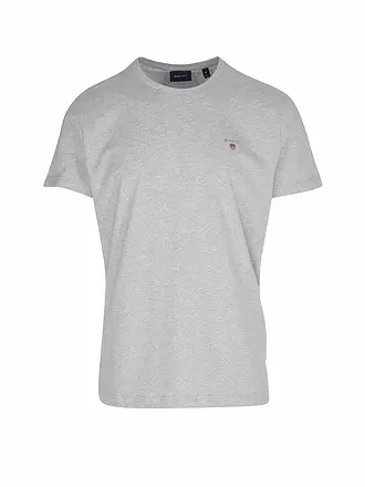 GANT | T-Shirt | schwarz