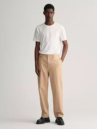 GANT | T-Shirt | weiss