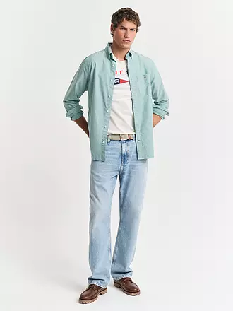 GANT | T-Shirt | creme
