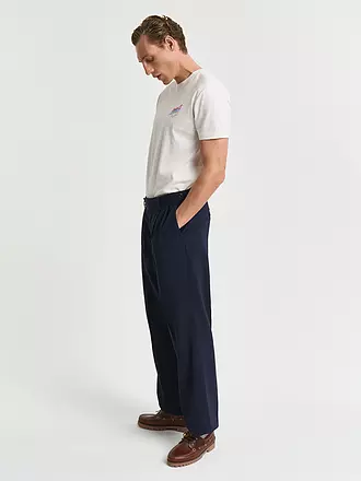 GANT | T-Shirt | creme