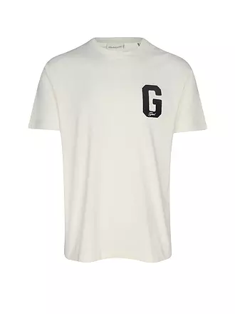 GANT | T-Shirt | weiss