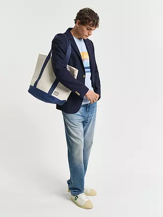 GANT | T-Shirt | hellblau
