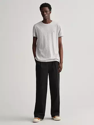 GANT | T-Shirt | schwarz