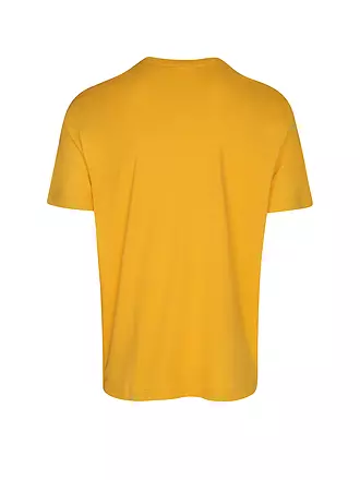 GANT | T-Shirt | gelb