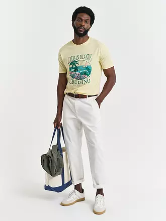 GANT | T-Shirt | hellblau