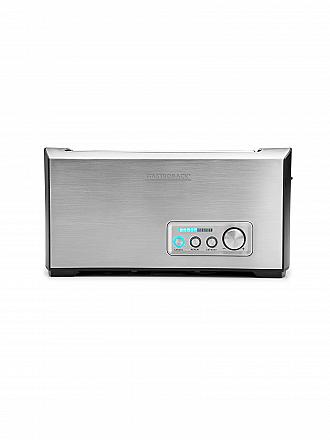 GASTROBACK | Design Toaster Pro 4 Scheiben 42398 | silber