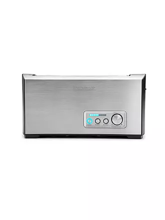 GASTROBACK | Design Toaster Pro 4 Scheiben 42398 | silber
