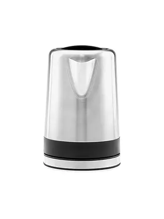 GASTROBACK | Design Wasserkocher Mini 1L Edelstahl 42435 | silber