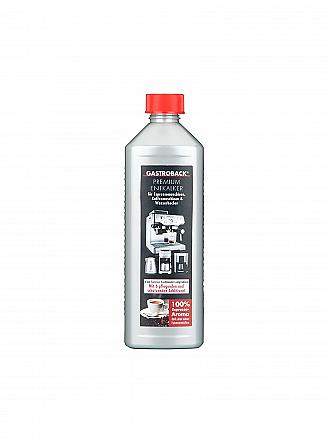 GASTROBACK | Premium Entkalker 500ml 98175 | keine Farbe