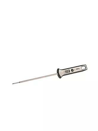 GEFU | Digital-Thermometer SCALA® | silber