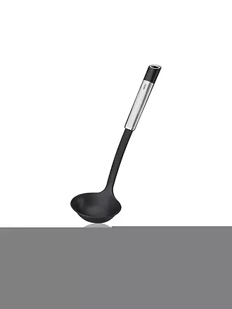 GEFU | Schöpflöffel PRIMELINE 33,5cm | silber