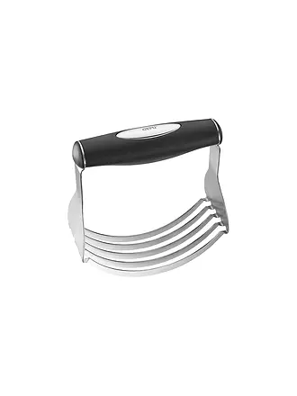 GEFU | Teigmischer BETEDO 12cm Edelstahl | silber