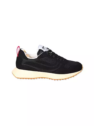 GENESIS | Sneaker G-MARATHON | dunkelgrün