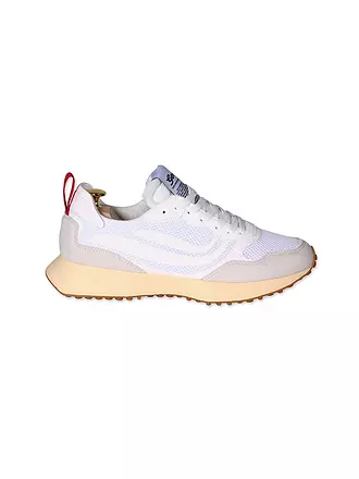 GENESIS | Sneaker G-MARATHON | weiss