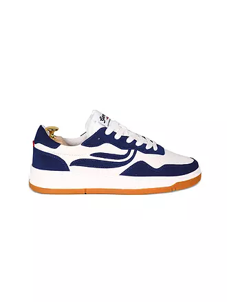 GENESIS | Sneaker G-SOLEY 2.0 2TONE | weiss