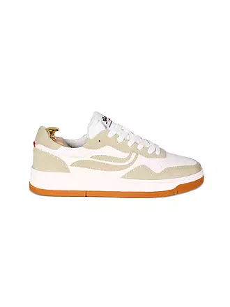 GENESIS | Sneaker G-SOLEY 2.0 2TONE | weiss