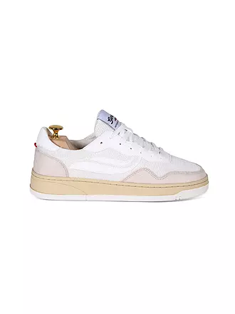 GENESIS | Sneaker G-SOLEY 2.0 SUGAR PINA | creme
