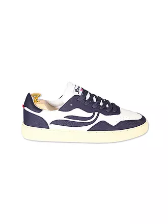GENESIS | Sneaker G-SOLEY SPORTY 2TONE | grün