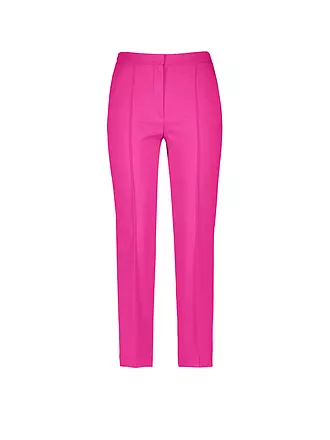 GERRY WEBER | Anzughose | pink