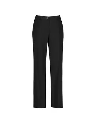GERRY WEBER | Anzughose | dunkelblau