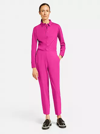 GERRY WEBER | Anzughose | pink