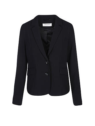 GERRY WEBER | Blazer | schwarz