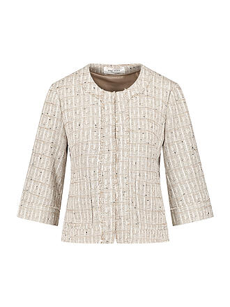 GERRY WEBER | Blazer | creme