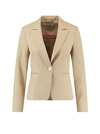 GERRY WEBER | Blazer | rot