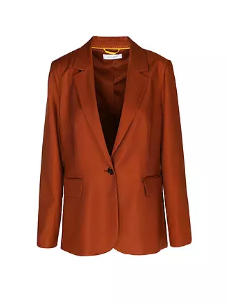 GERRY WEBER | Blazer | dunkelrot