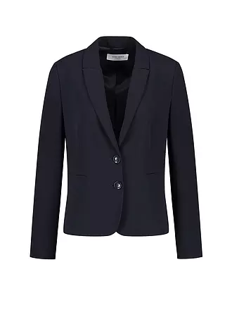 GERRY WEBER | Blazer | dunkelblau