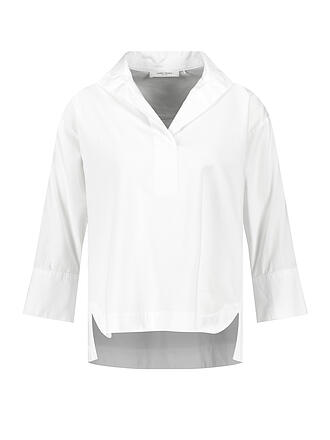 GERRY WEBER | Bluse | grün