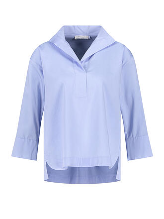 GERRY WEBER | Bluse | hellblau